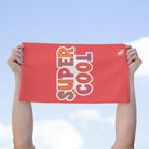 Super Cool | Mix & Match Soft Fun-Flirty Lovers’ Towels