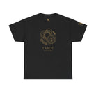 Tarot for Lovers | Mix & Match Cotton Unisex Fun-Flirty Lovers’ T-Shirts