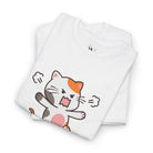 Vicious Kitty | Mix & Match 100% Cotton Unisex Fun-Flirty Lovers’ Tees