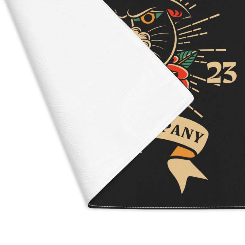 Naughty Clothing Company | Mix & Match Playful Fun-Flirty Lovers’ Toy Mats