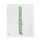 Over Achiever! | Mix & Match Soft Fun-Flirty Lovers’ Blankets