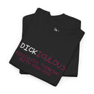 aDICKiculous Definition | Nectar Napkins Fun-Flirty Lovers’ T-Shirts