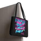 Challenge Toxic Kitty | Mix & Match Fun-Flirty Lovers’ Totes