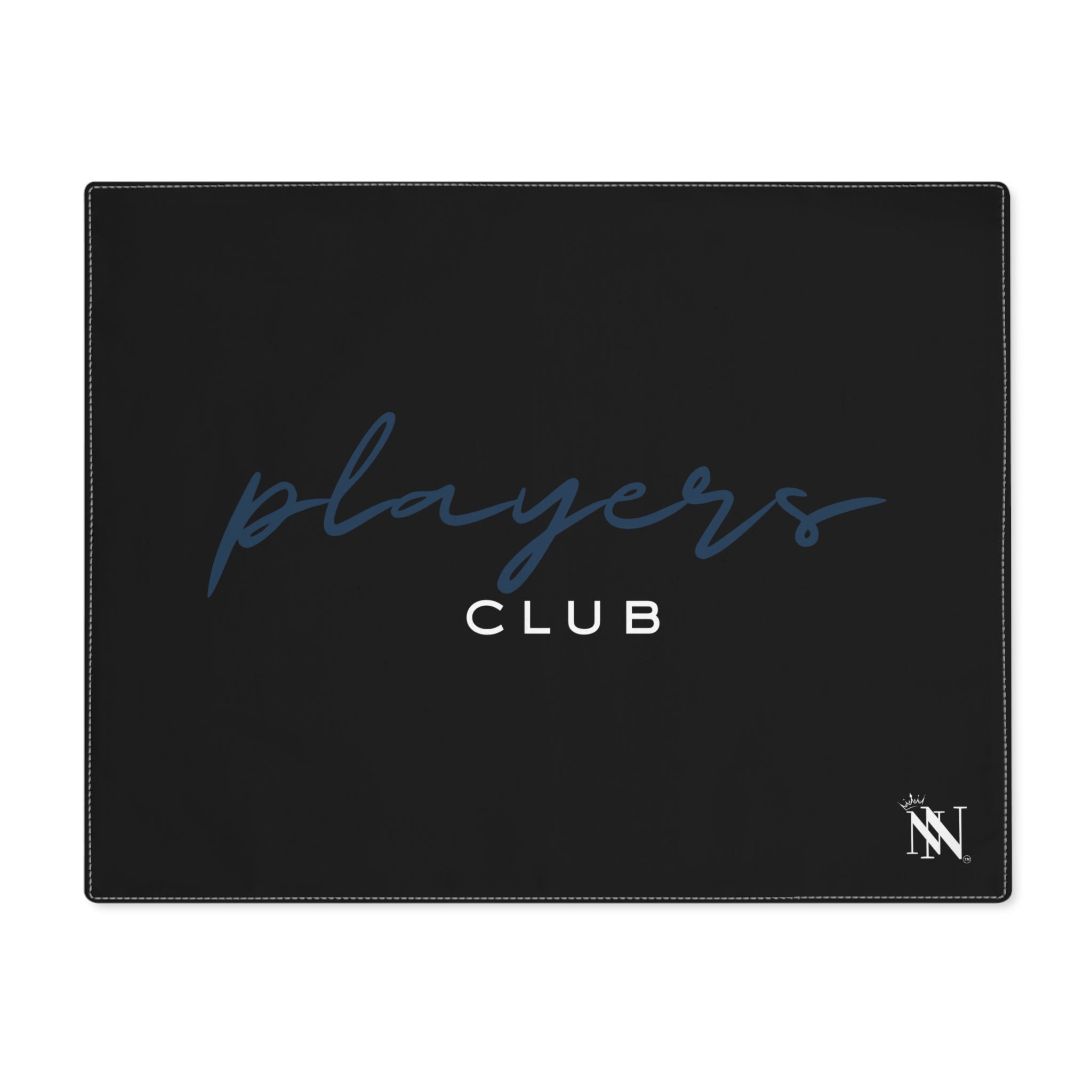Blue Players Club | Mix & Match Playful Fun-Flirty Lovers’ Toy Mats