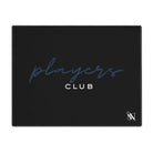 Blue Players Club | Mix & Match Playful Fun-Flirty Lovers’ Toy Mats