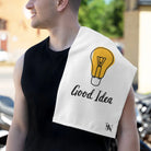 Good Idea | Mix & Match Soft Fun-Flirty Lovers’ Towels