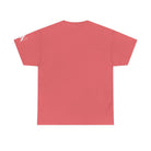 Block Letter Love Heart Sex Gifts for Her Graphic T-Shirt