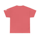 Block Letter Love Heart | Mix & Match Cotton Unisex Fun-Flirty Lovers’ T-Shirts