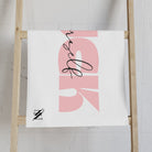 Fuck Yourself | Mix & Match Classic Fun-Flirty Lovers’ Towels