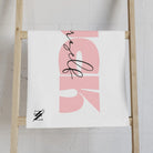Fuck Yourself | Mix & Match Classic Fun-Flirty Lovers’ Towels