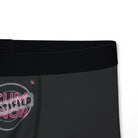 Certified: Cum Snob | Fun-Flirty Men’s Boxer Briefs | Comfortable & Stylish