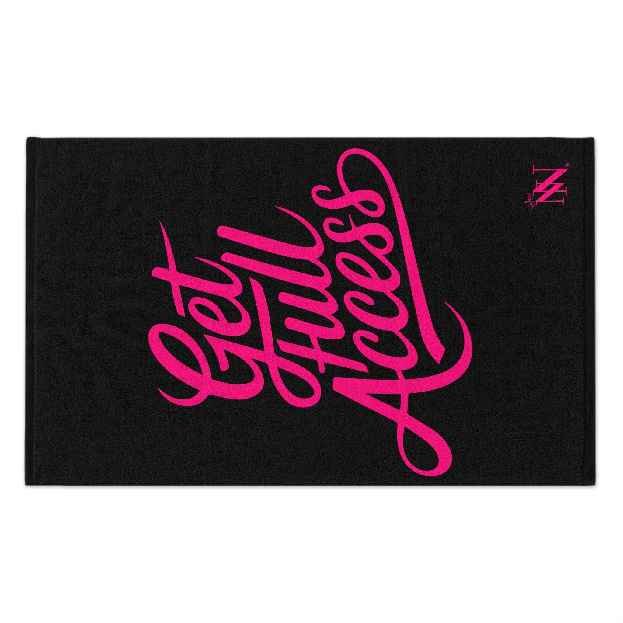 Get Full Access | Mix & Match Soft Fun-Flirty Lovers’ Towels