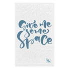 Give Me Some Space | Mix & Match Soft Fun-Flirty Lovers’ Towels