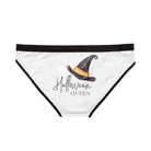 Halloween Queen Witch Hat | Mix & Match Women’s Fun-Flirty Lovers’ Panties