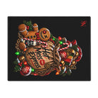 Hot Mess Express Christmas | Nectar Napkins Fun-Flirty Lovers’ Toy Mats