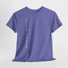 Nectar Napkins Brand Purple | Fun-Flirty Lovers’ T-Shirts