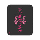 Harder Motherfucker Harder | Nectar Napkins Fun-Flirty Lovers’ Sex Blankets