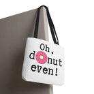 Oh Donut Even! | Mix & Match Fun-Flirty Lovers’ Totes