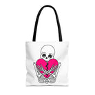 Heartbreaker Love | Mix & Match Fun-Flirty Lovers’ Totes