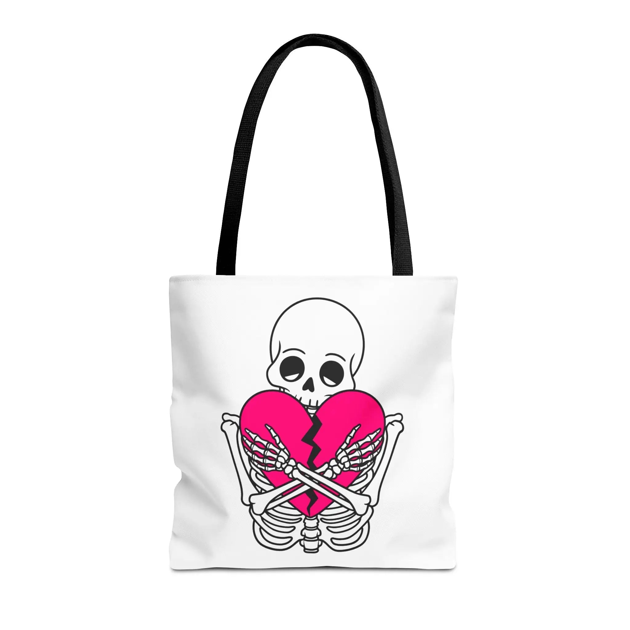 Heartbreaker Love | Mix & Match Fun-Flirty Lovers’ Totes