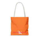 Nectar Napkins Brand Crusta Bright Orange | Nectar Napkins Fun-Flirty Lovers’ Totes