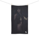 Sheer Naked Woman 3D Print | Mix & Match Original Fun-Flirty Lovers’ Towels