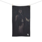 Sheer Naked Woman 3D Print | Mix & Match Original Fun-Flirty Lovers’ Towels