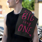 Dream BIG Sexy ONE | Nectar Napkins Fun-Flirty Lovers’ Towels