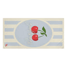 Good Things Cherry Stem Extra Large Sex Towel
