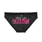 Oral Sex Wanted! | Mix & Match Women’s Fun-Flirty Lovers’ Panties