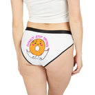 Donut Stop Trying | Mix & Match Women’s Fun-Flirty Lovers’ Panties
