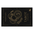 Tarot for Lovers Sex Towel