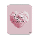 Love is in the Air Sex Blanket