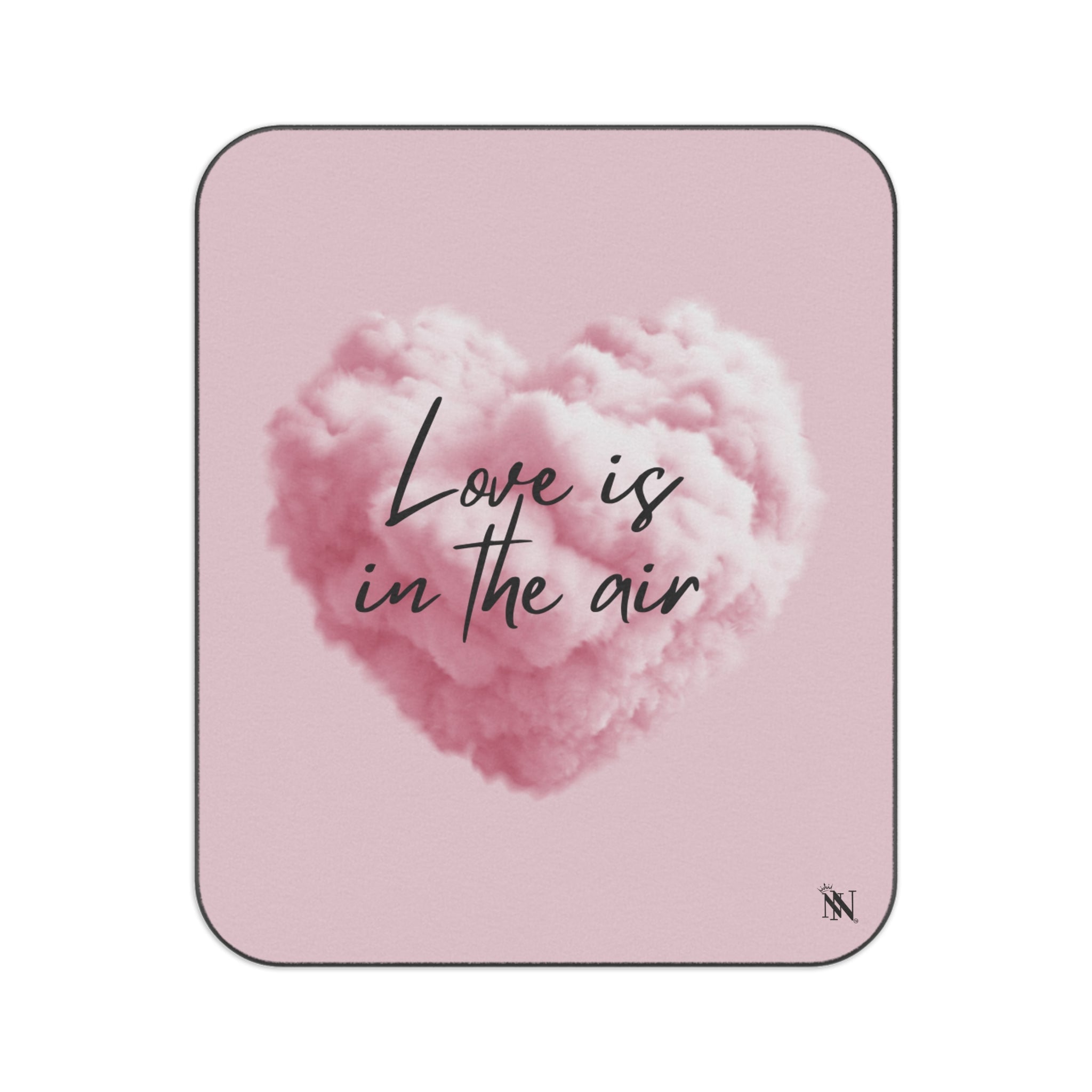 Love is in the Air Sex Blanket