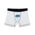 Splash! | Mix & Match Men’s Fun-Flirty Lovers’ Boxer Briefs