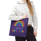 Love Wins Rainbow | Mix & Match Fun-Flirty Lovers’ Totes