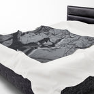 One Crow | Mix & Match Fun-Flirty Lovers’ Blankets