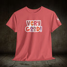 Cutesy Very Good! | Mix & Match Cotton Unisex Fun-Flirty Lovers’ T-Shirts