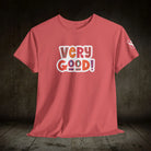 Cutesy Very Good! | Mix & Match Cotton Unisex Fun-Flirty Lovers’ T-Shirts