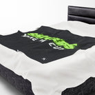 Shivers Make Me Cum | Mix & Match Fun-Flirty Lovers’ Blankets