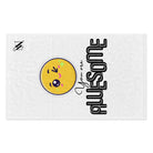 You Are Awesome Emoji Sex Towel