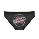 Sex Snob Certified | Mix & Match Women’s Fun-Flirty Lovers’ Panties