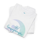 Honeymooners | Mix & Match 100% Cotton Unisex Fun-Flirty Lovers’ Tees