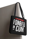 Forged in Cum | Mix & Match Fun-Flirty Lovers’ Totes