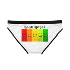 Moan Meter | Mix & Match Women’s Fun-Flirty Lovers’ Panties