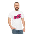 Sleep Over? | Mix & Match Cotton Unisex Fun-Flirty Lovers’ T-Shirts