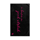 Good Stretch | Mix & Match Original Fun-Flirty Lovers’ Towels
