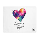 Love Licking Lips | Mix & Match Playful Fun-Flirty Lovers’ Toy Mats