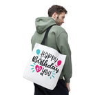 Happy Birthday to You | Mix & Match Fun-Flirty Lovers’ Totes