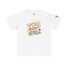 You Got This! | Mix & Match 100% Cotton Unisex Fun-Flirty Lovers’ Tees